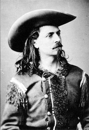 Buffalo Bill