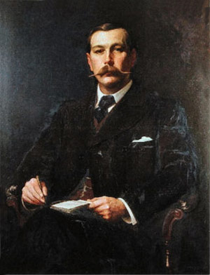 Sir Arthur Doyle