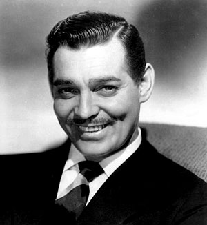 Clark Gable