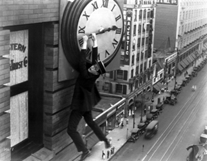 Harold Lloyd