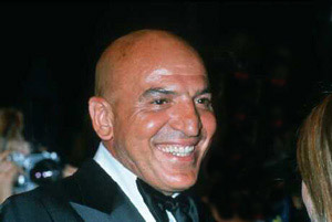 Telly Savalas Telly Savalas