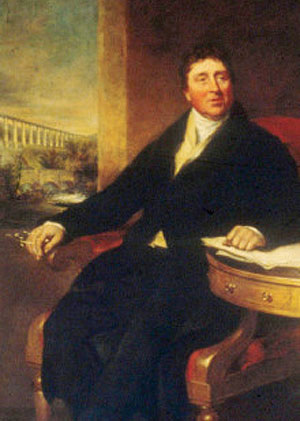 Thomas Telford Thomas Telford