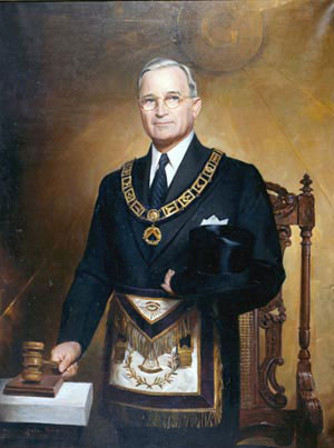 Harry S Truman