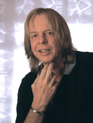 Rick Wakeman