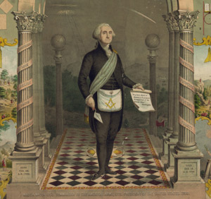 George Washington George Washington