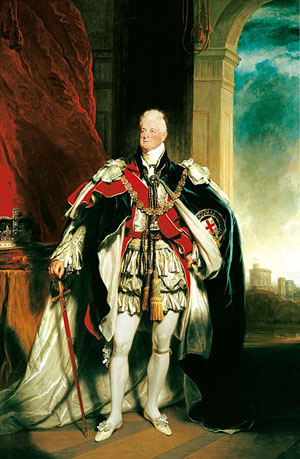 William IV William IV