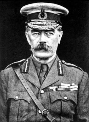 Horatio Kitchener