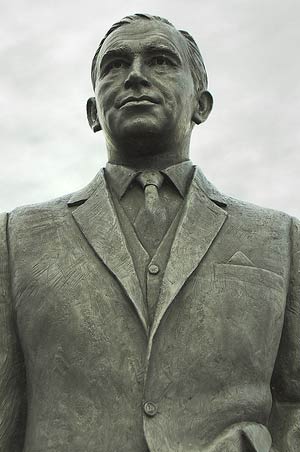 Alf Ramsey Alf Ramsey