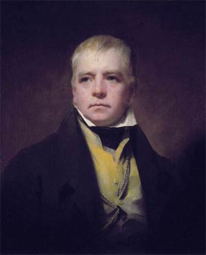 Sir Walter Scott