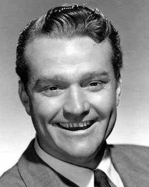 Red Skelton Red Skelton