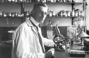 Sir Bernard Spilsbury Sir Bernard Spilsbury