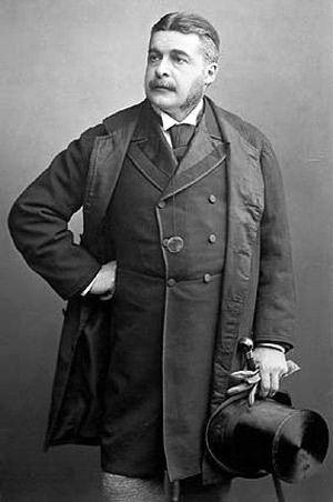 Arthur Sullivan Arthur Sullivan