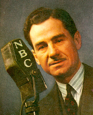 Lowell Thomas