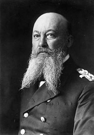 Alfred von Tirpitz Alfred von Tirpitz