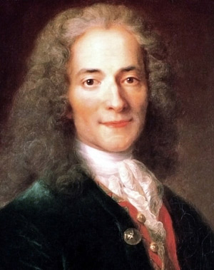 Voltaire Voltaire