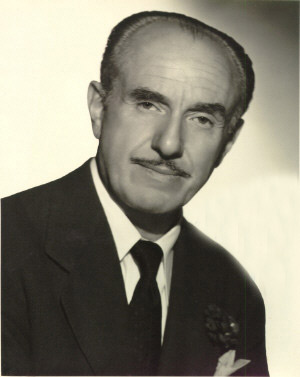 Jack Warner Jack Warner