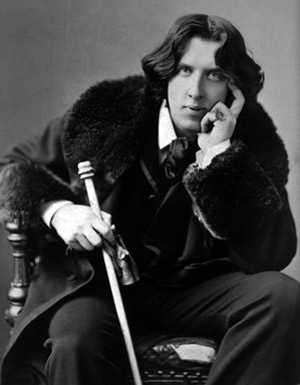 Oscar Wilde Oscar Wilde