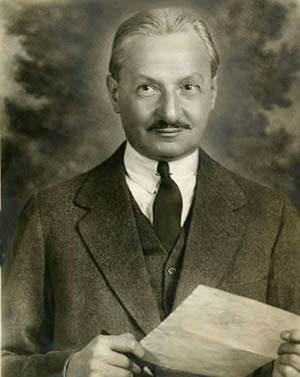 Florenz Ziegfeld Jr