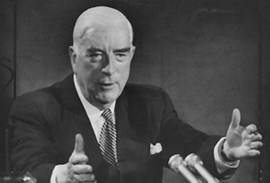 Robert Menzies