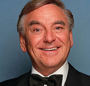 Bob Monkhouse