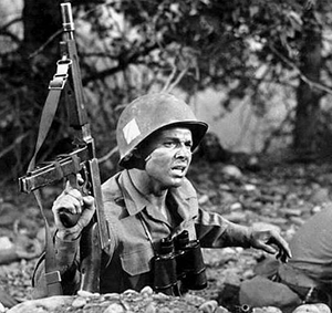 Audie Murphy