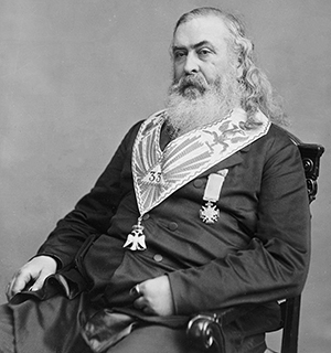 Albert Pike