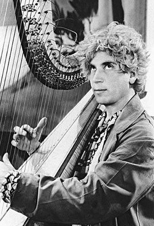 Harpo Marx Harpo Marx