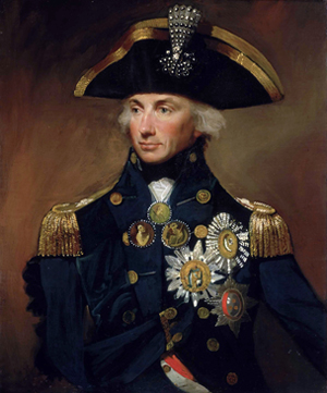 Horatio Nelson Horatio Nelson