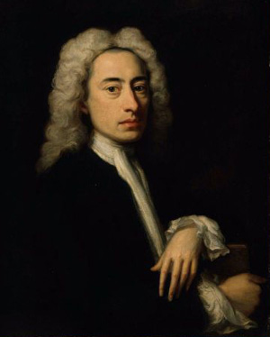 Alexander Pope Alexander Pope