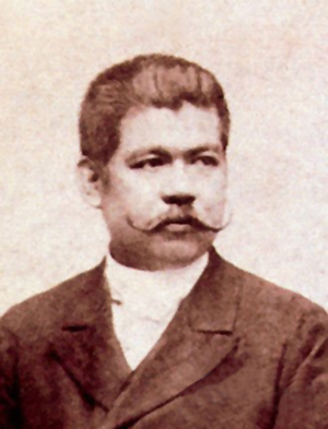 Marcelo del Pilar Marcelo del Pilar