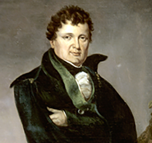 Daniel O'Connell Daniel O'Connell